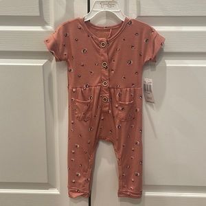 Jessica Simpson jumpsuit